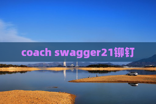 coach swagger21铆钉